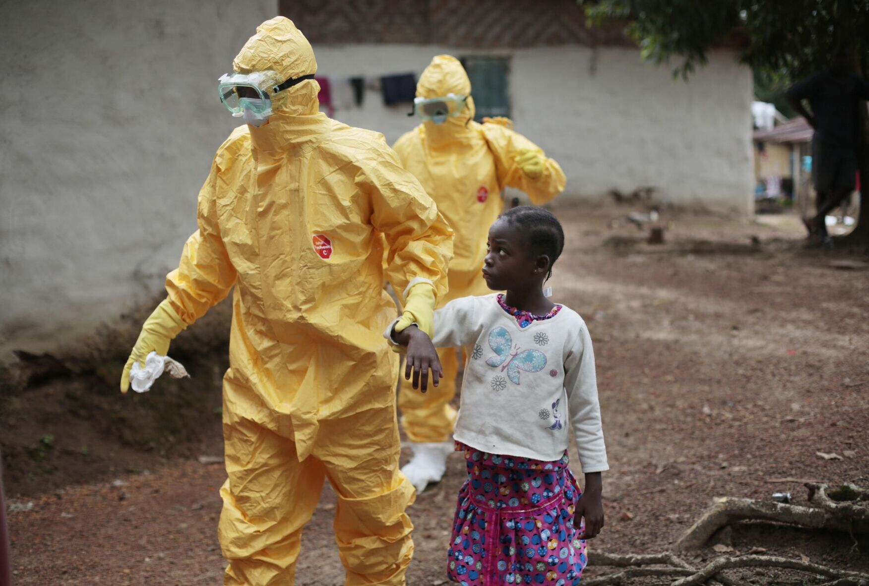 Ebola
